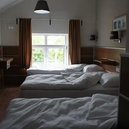 Hotel Erasmus 2*