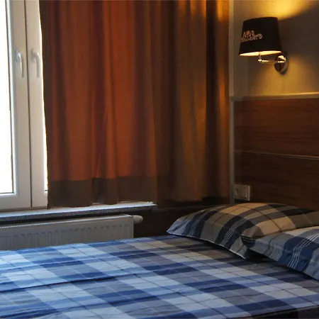 Hotel Erasmus Róterdam