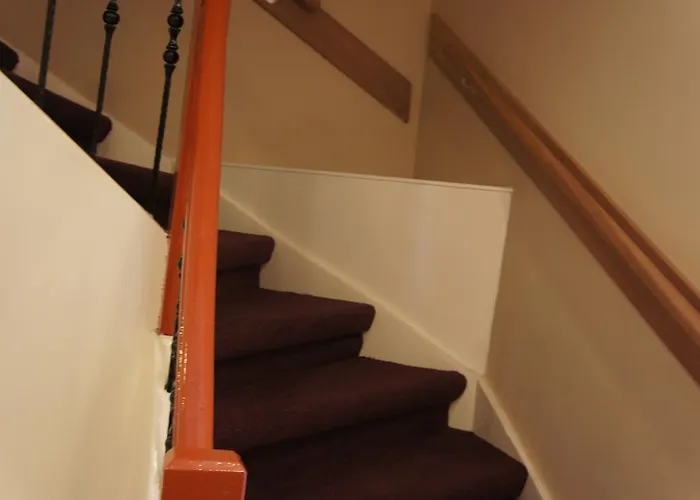 Ξενοδοχείο Erasmus