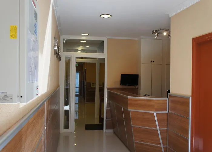 Erasmus 2* Ρότερνταμ