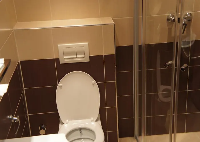 Hotel Erasmus Róterdam