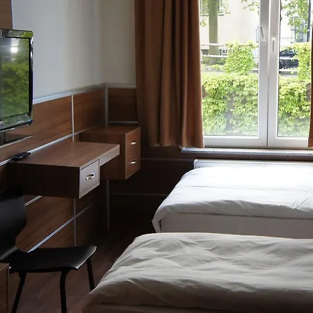 Hotel Erasmus