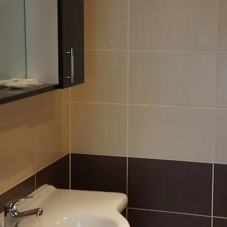 Hotel Erasmus 2*