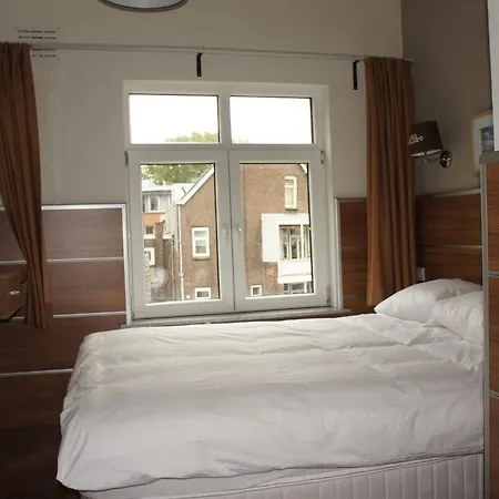 Hotel Erasmus