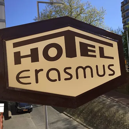 Erasmus Hotel Rotterdam