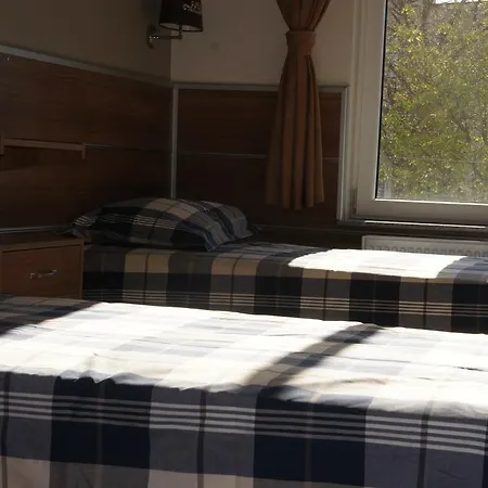 Отель Erasmus Роттердам