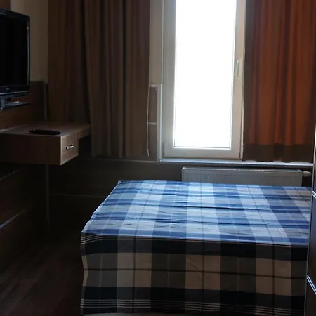 Hotel Erasmus