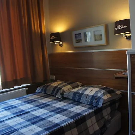 Erasmus Hotel