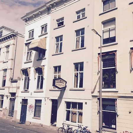 Erasmus Rotterdam