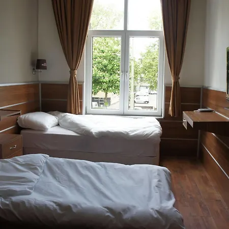 Hotel Erasmus Rotterdam