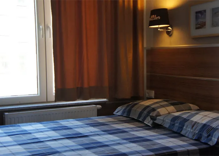 Hotel Erasmus Róterdam